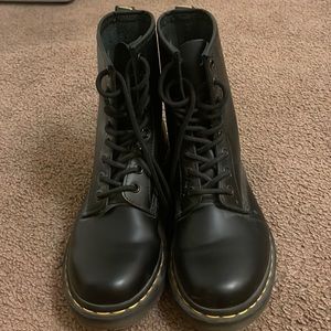 Dr. Martens, Docs, Doc Martens